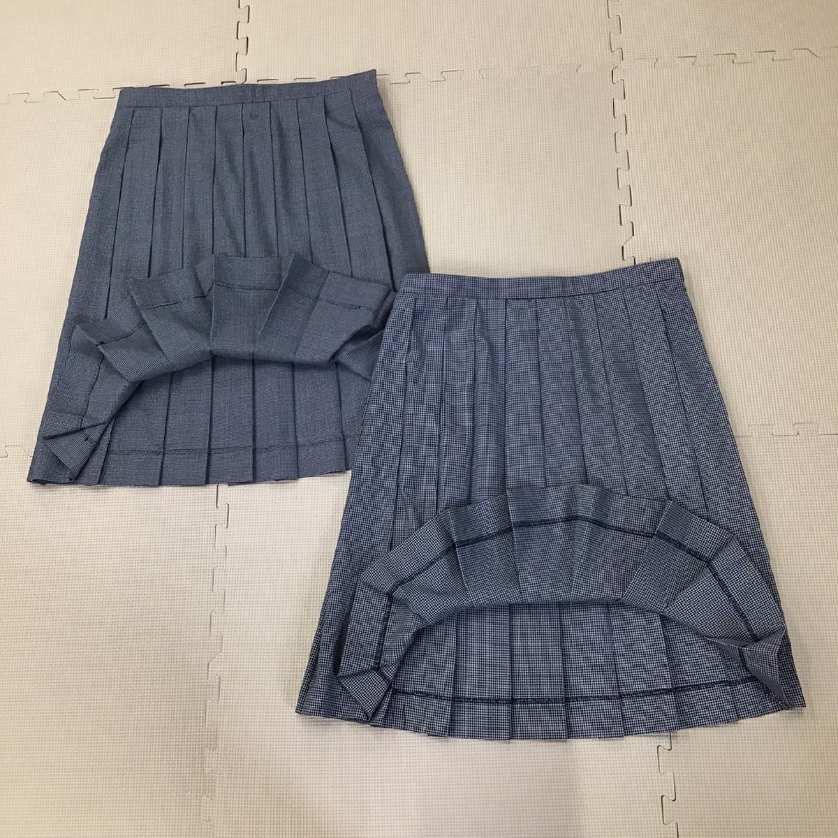 話題の人気 (中古) OT346-3 栃木県 7点セット/大きめ/校章/LL 陽東中学校 学生服