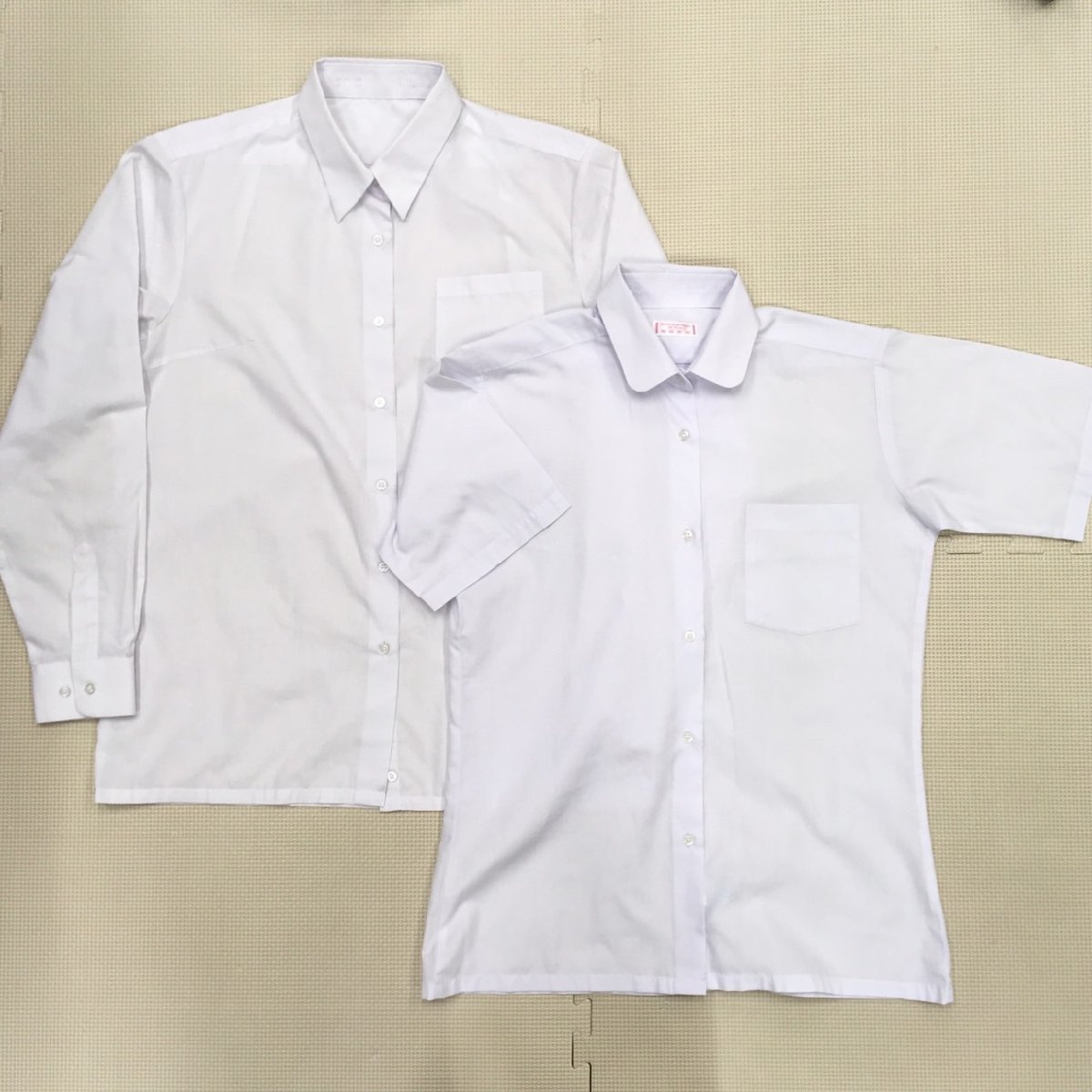 宇都宮市立横川中学校 AT308-3(中古)栃木県 /大きめ/180A/W75 宇都宮市立横川中学校 AT308-3(中古)栃木県 /大きめ/180A/W75