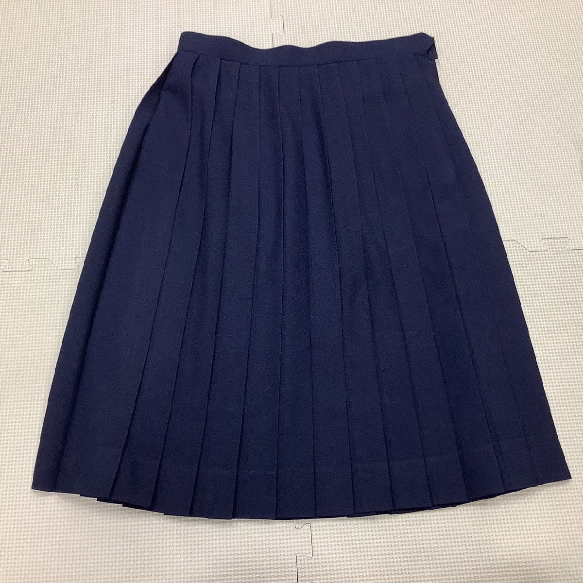 Y)I376 (中古) 山形県 寒河江市立 陵南中学校 セーラー服 3点 Y)I376 (中古) 山形県 寒河江市立 陵南中学校 セーラー服 3点
