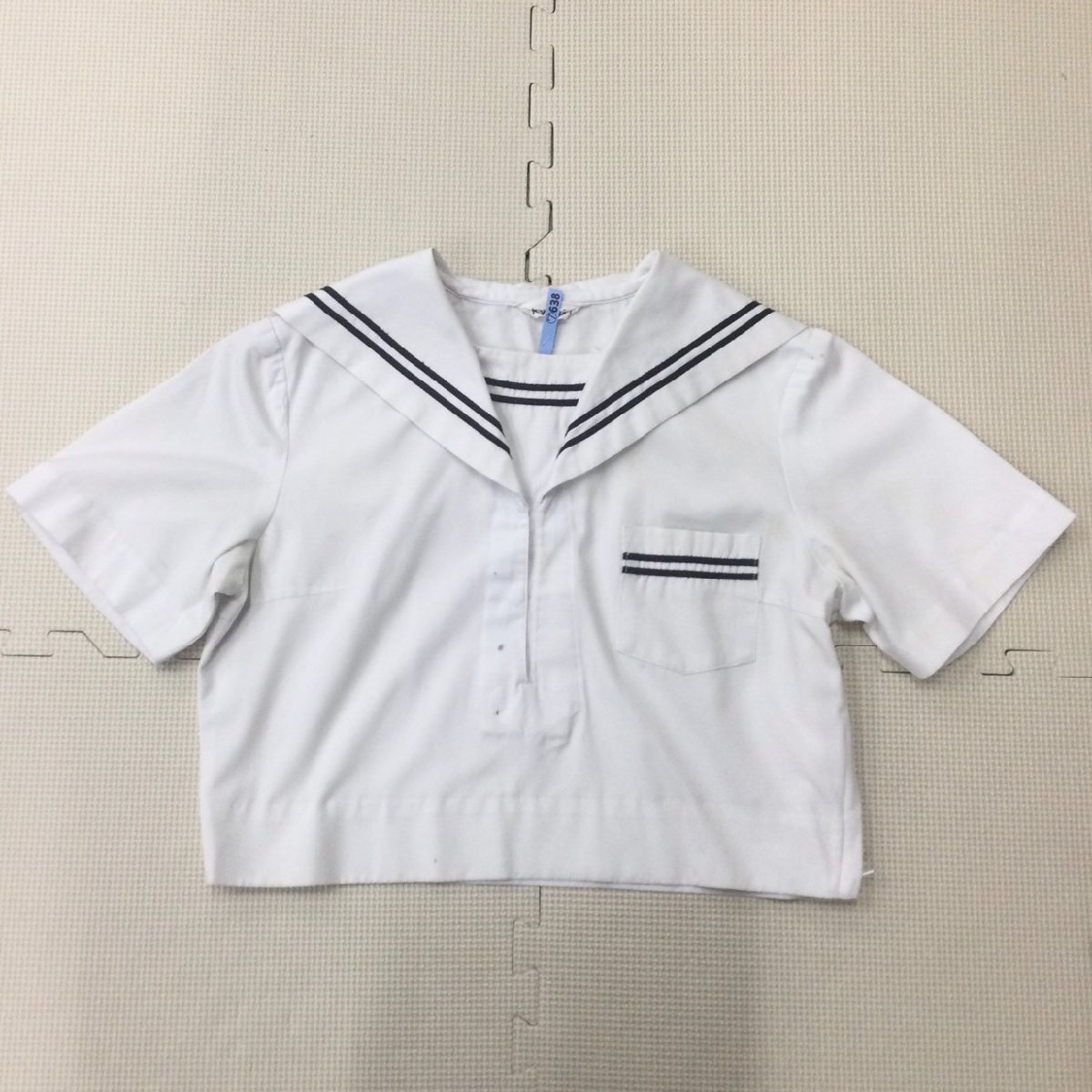 【限定販売】 Yahoo!オークション (旧 共愛学園高校 群馬県 (G)A639(中古) - 学生服