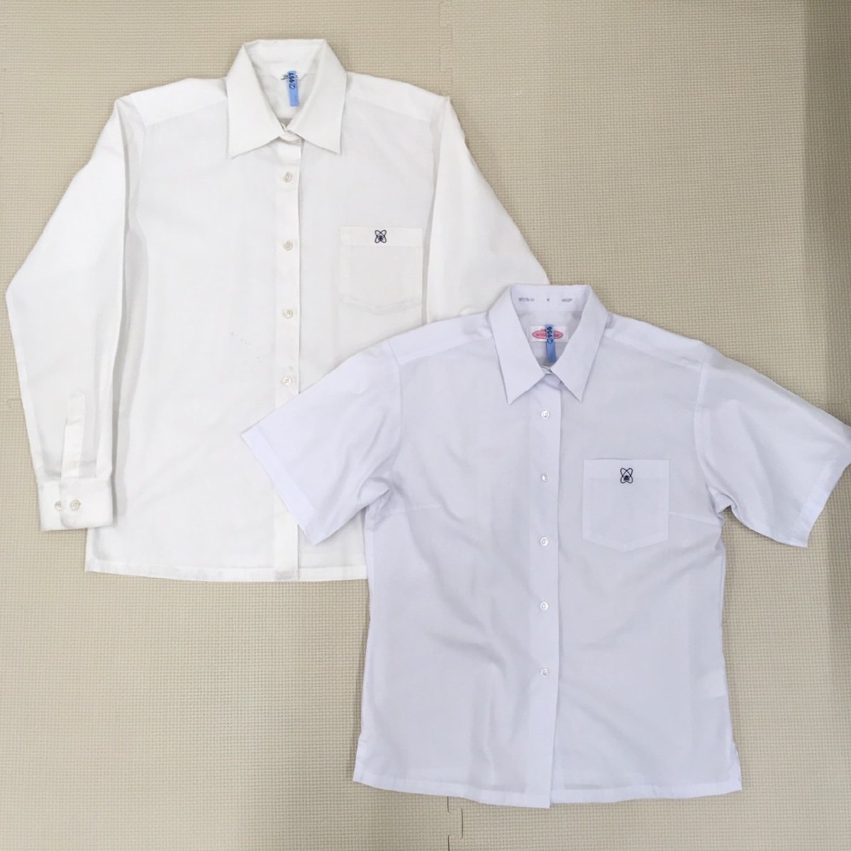 Yahoo!オークション - AT205-2(中古)栃木県 那須清峰高校(旧制服 Yahoo!オークション - AT205-2(中古)栃木県 那須清峰高校(旧制服