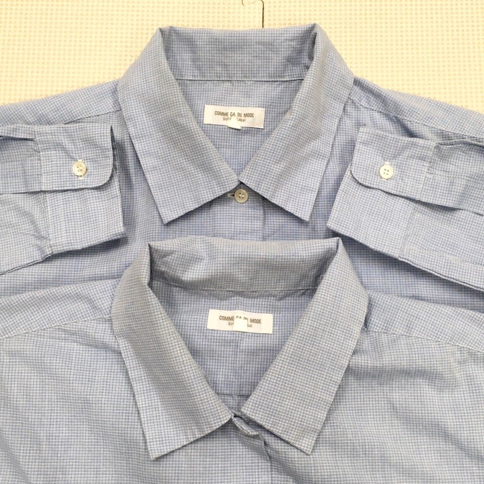 T)A498(中古)群馬県 前橋東高校 ブラウス スカート 3点セット T)A498(中古)群馬県 前橋東高校 ブラウス スカート 3点セット