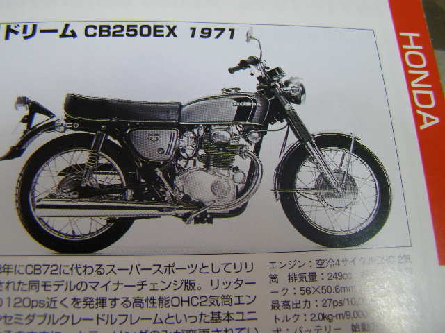 ホンダ旧車　 CB250EX、セニア、CB350、コックパッキン 4点　純正未使用保管品 ほんだ Honda vintage ヴィンテージ_画像3