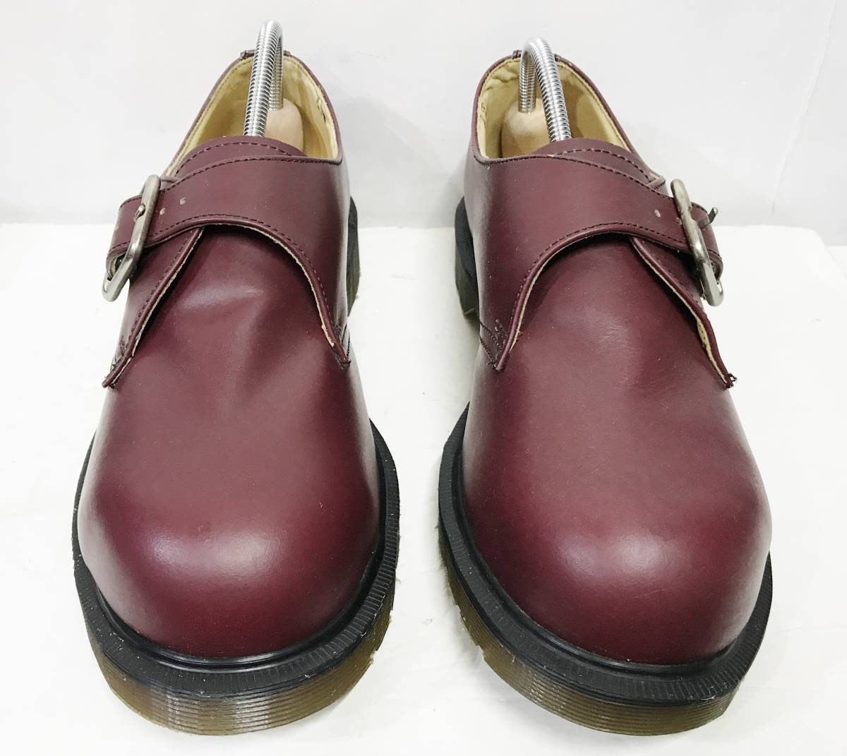 希少 デッドストック UK8/27cm 英国製 Dr.MARTENS ドクター 希少 デッドストック UK8/27cm 英国製 Dr.MARTENS ドクター