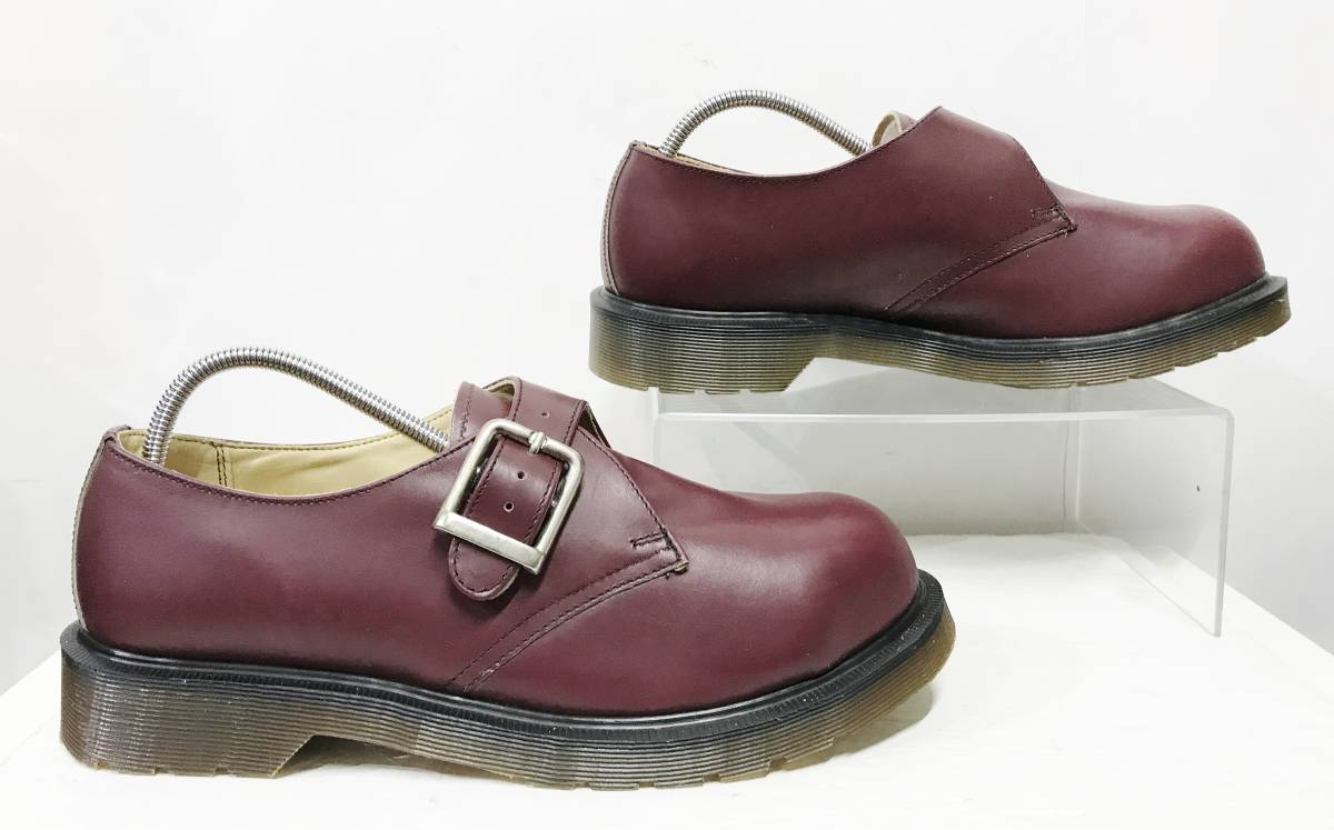 希少 デッドストック UK8/27cm 英国製 Dr.MARTENS ドクター 希少 デッドストック UK8/27cm 英国製 Dr.MARTENS ドクター
