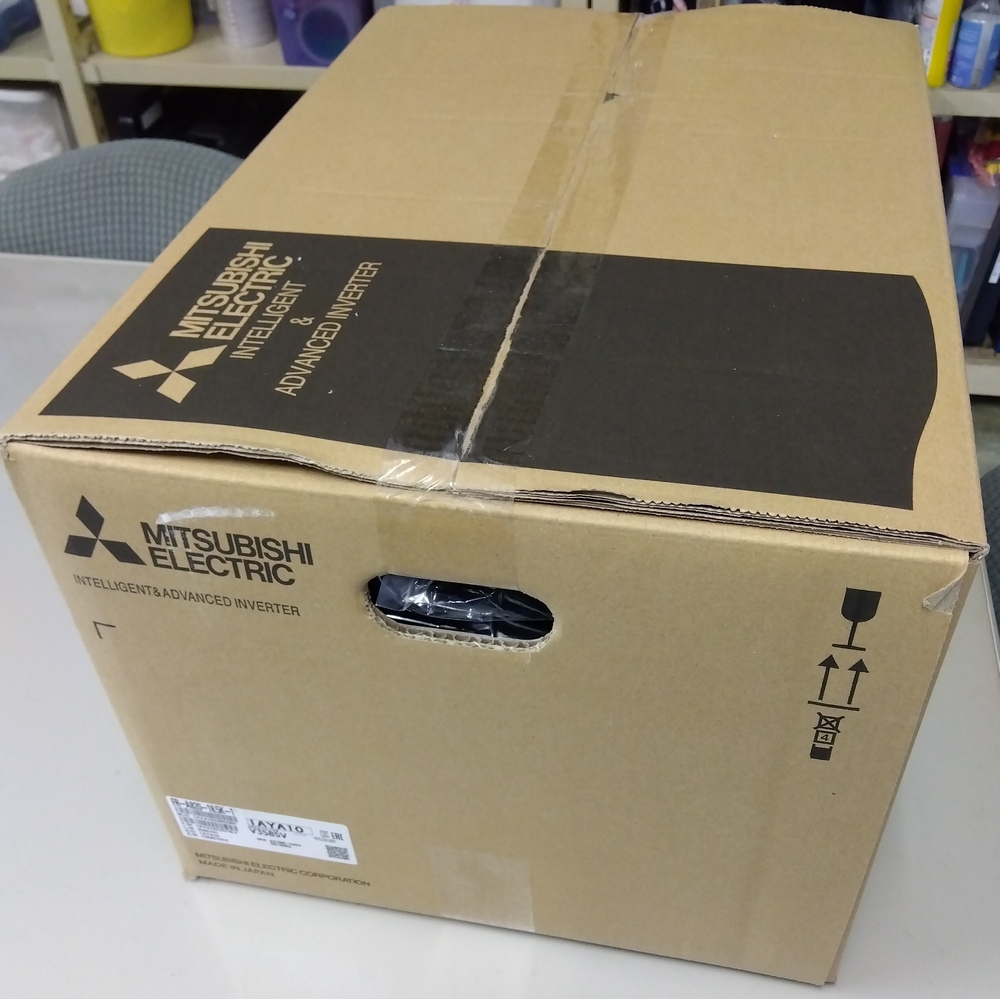 インバータ FR-A820-18.5K-1 三菱電機インバーター | transparencia