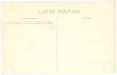  античный открытка etoile ...1910 примерно Франция Париж в Японии не продается бесплатная доставка *ap1802