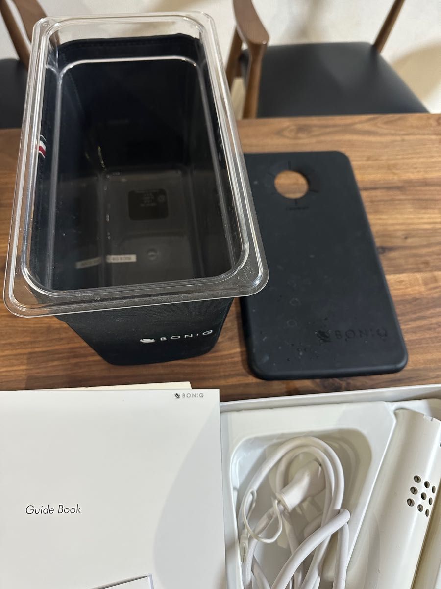 BONIQ ボニーク2.0 コンテナフルセット - arborconnect.co.nz