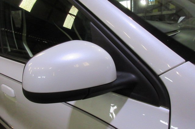 *2022 year Renault Twingo TWINGO Inte ns3BA-AHH4B right door mirror *