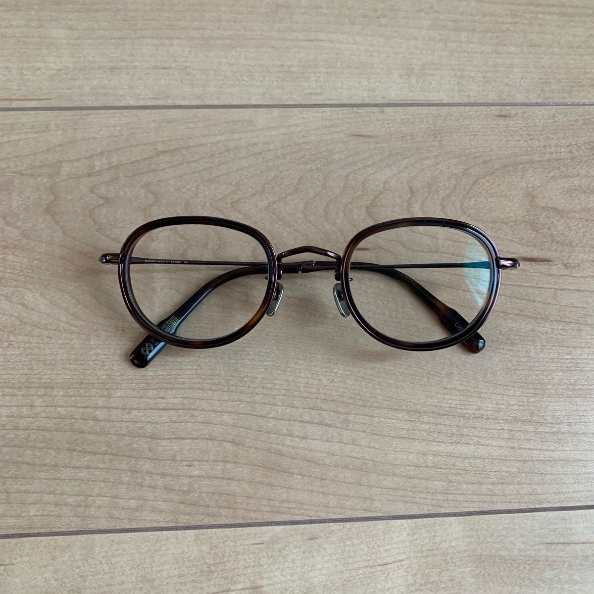OG x oliver goldsmith Light-2 メガネフレーム|Yahoo!フリマ OG x oliver goldsmith Light-2 メガネフレーム|Yahoo!フリマ