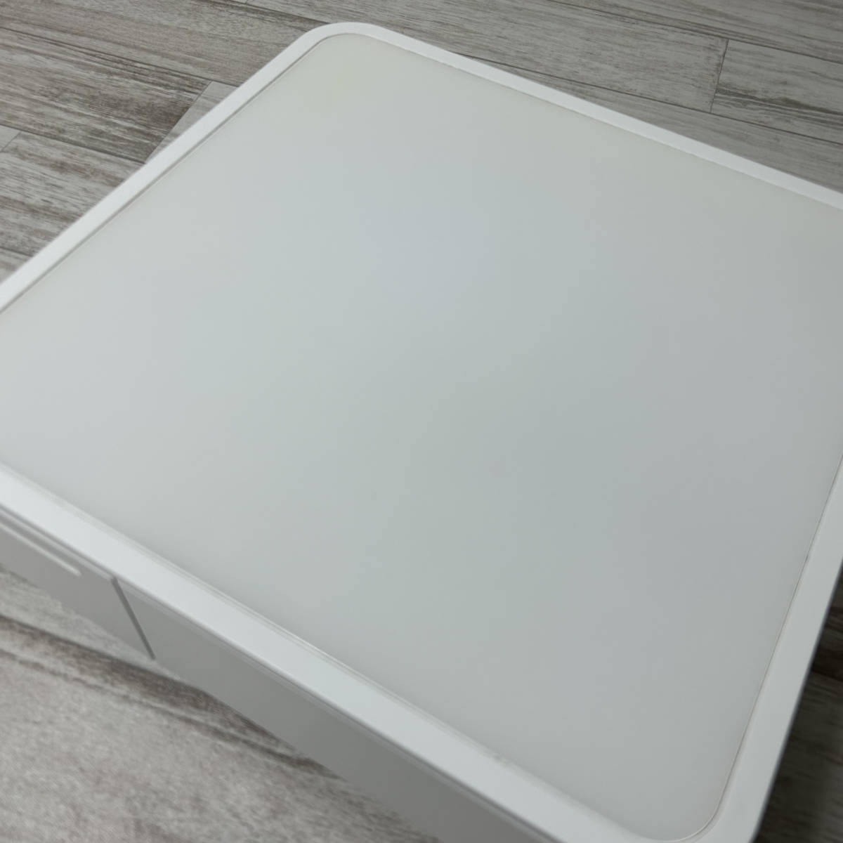 スター精密 mPOP POP10 WHT JP/ホワイト/キャッシュドロア スター精密 mPOP POP10 WHT JP/ホワイト/キャッシュドロア