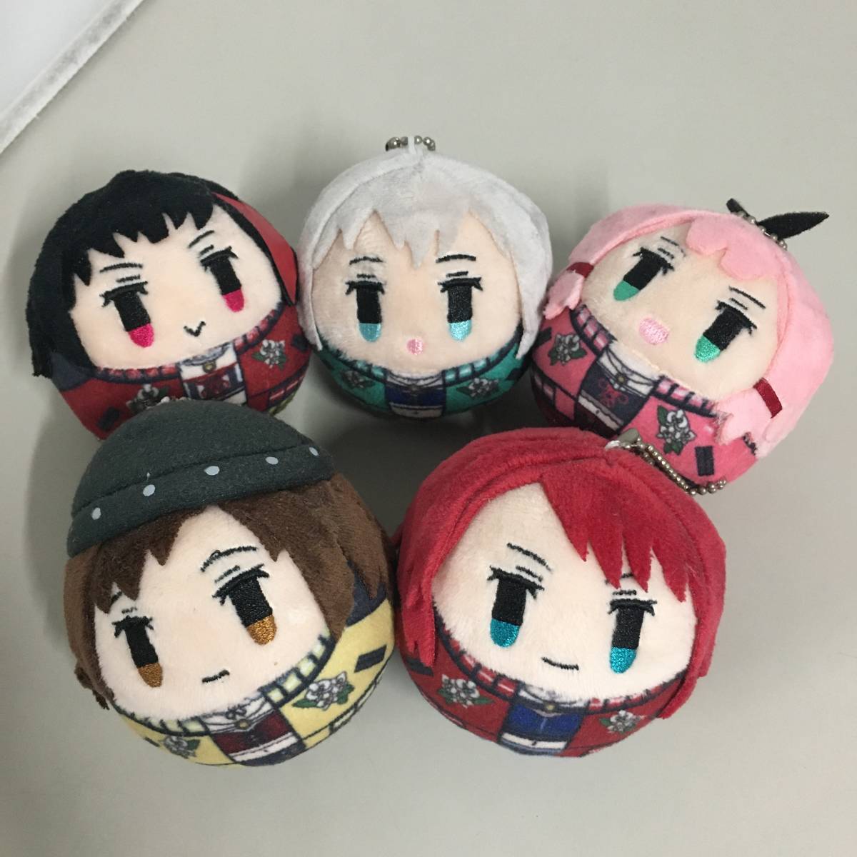 ヤフオク! - ○BanG Dream! ガールズバンドパーティ! コロこ...