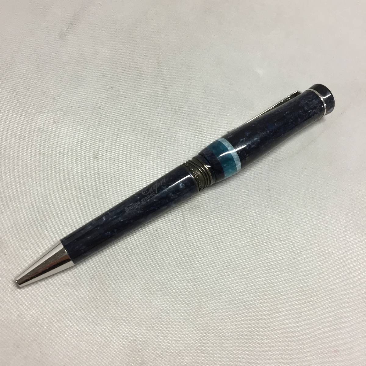 ○美品 DELTA デルタ Capri カプリコレクション Marina Grande