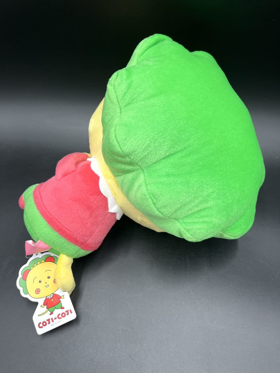 未使用保管品】COJI-COJI コジコジ おやすみBIGぬいぐるみ 非売品