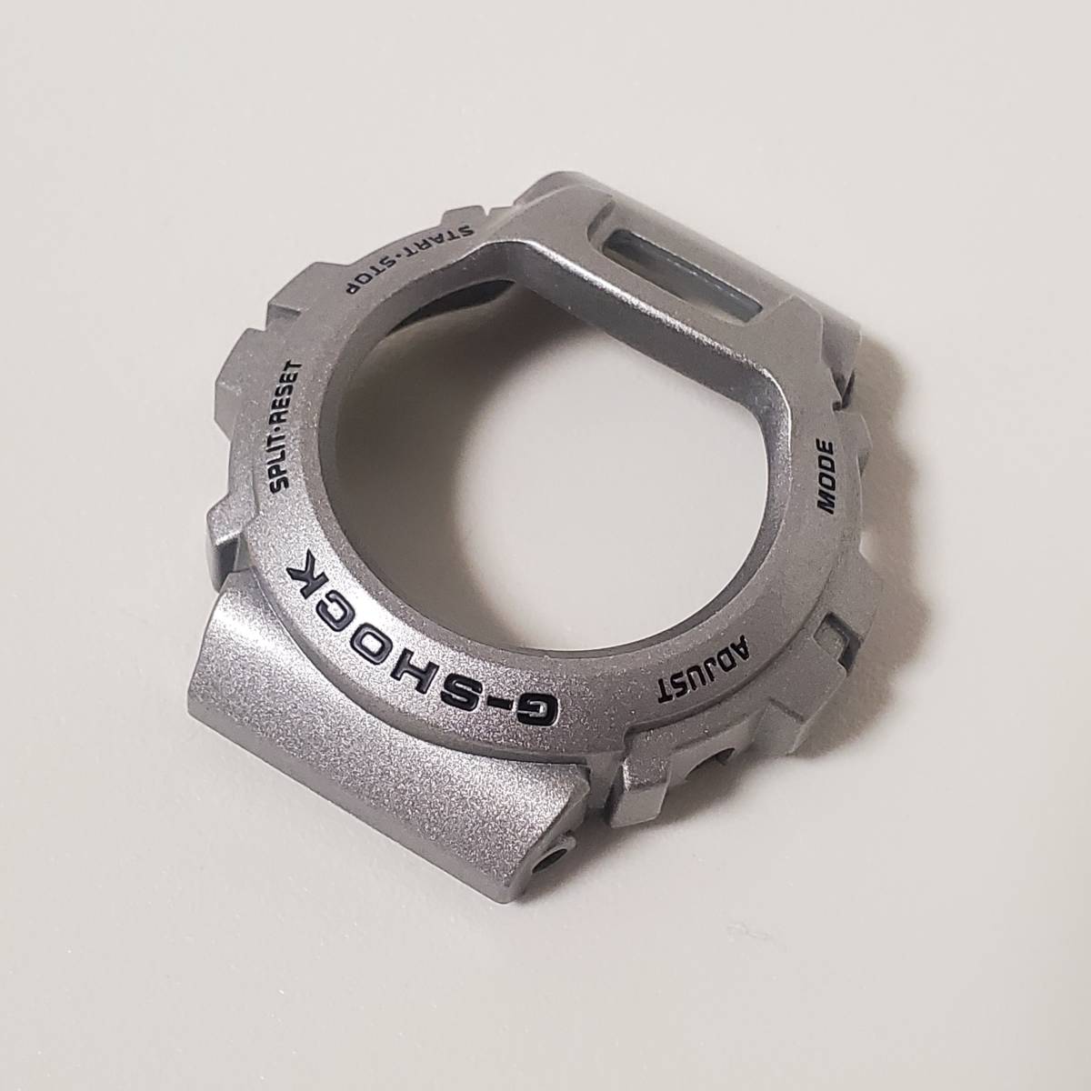 CASIO カシオ G-SHOCK Gショック DW-6900 ベゼル Eric Haze エリック