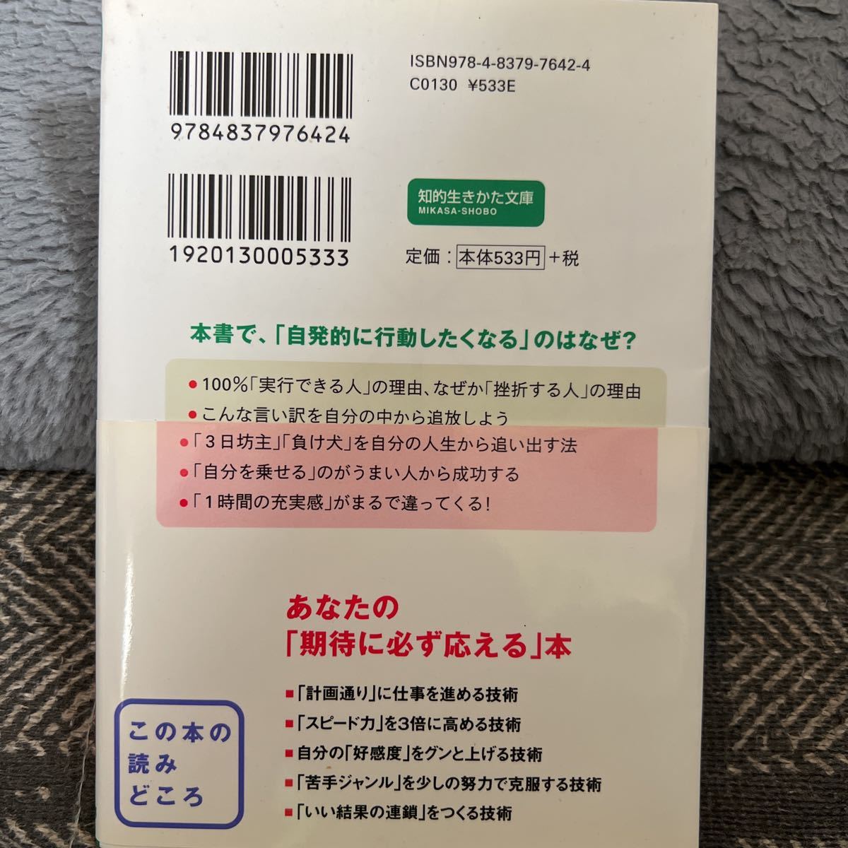 すごい「実行力」　「結果」は３日で出る！ （知的生きかた文庫　い５３－１　ＢＵＳＩＮＥＳＳ） 石田淳／著