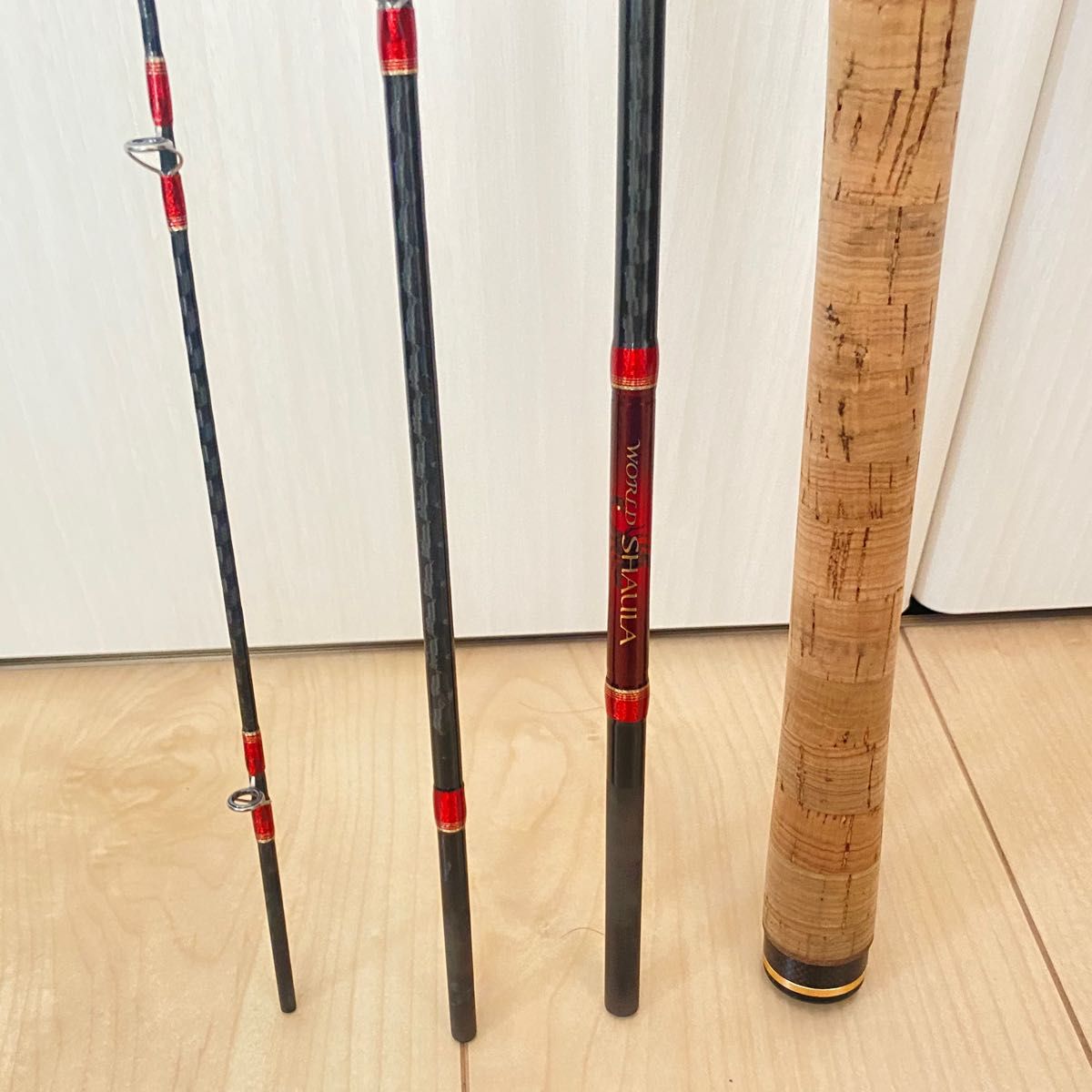 ワールドシャウラ 1652R-4 シマノ 赤シャウラ レッド|Yahoo ワールドシャウラ 1652R-4 シマノ 赤シャウラ レッド|Yahoo