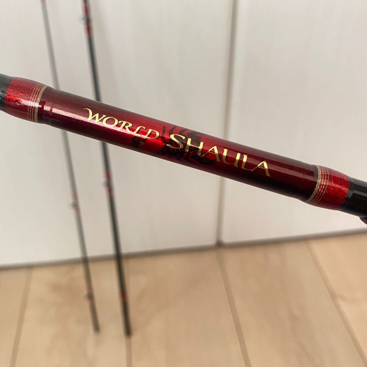 ワールドシャウラ 1652R-4 シマノ 赤シャウラ レッド|Yahoo ワールドシャウラ 1652R-4 シマノ 赤シャウラ レッド|Yahoo