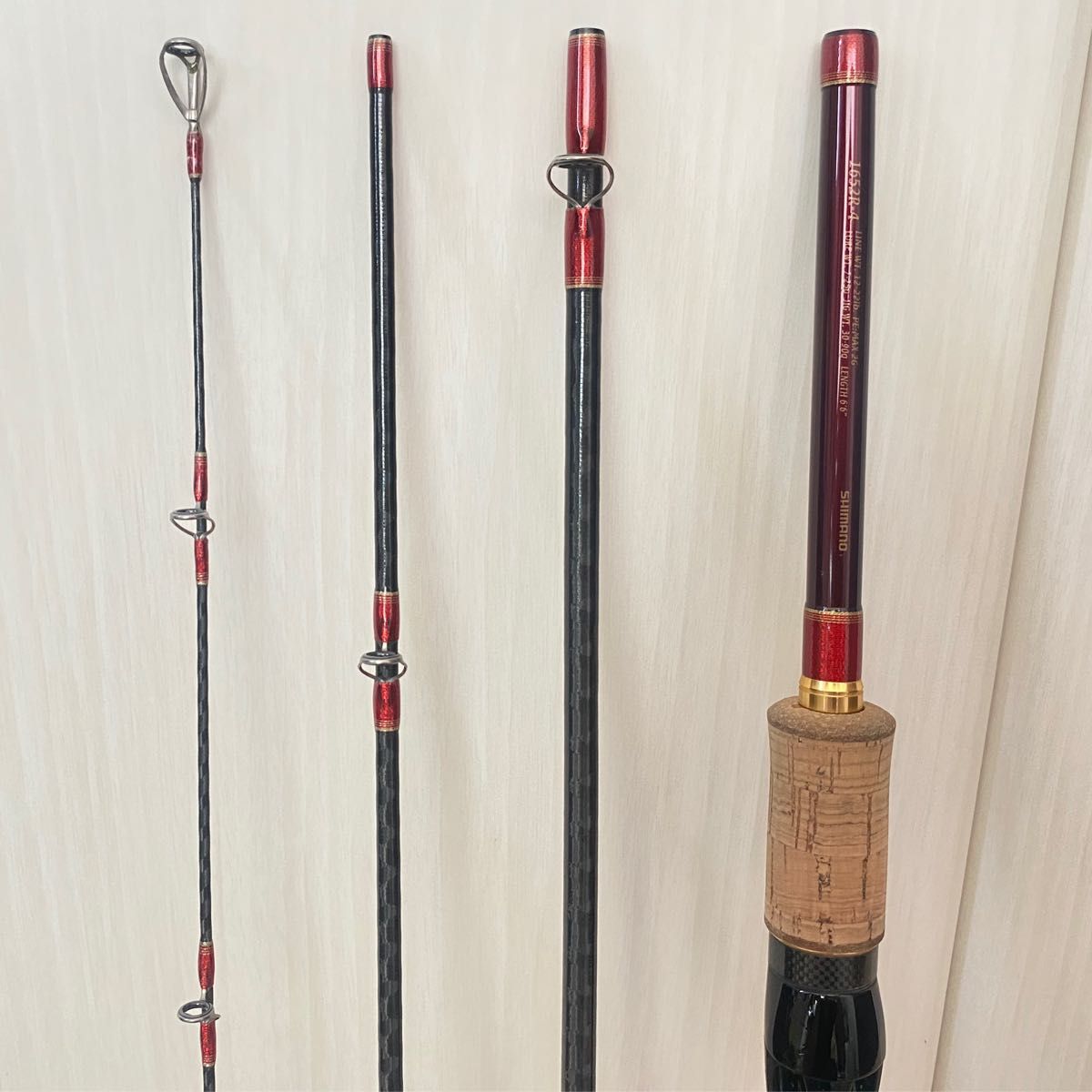 ワールドシャウラ 1652R-4 シマノ 赤シャウラ レッド|Yahoo ワールドシャウラ 1652R-4 シマノ 赤シャウラ レッド|Yahoo