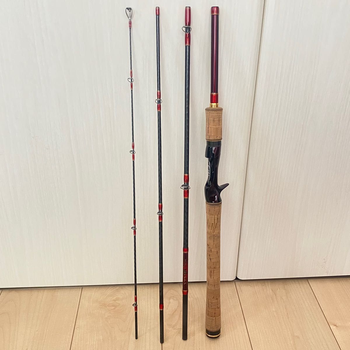 ワールドシャウラ 1652R-4 シマノ 赤シャウラ レッド|Yahoo ワールドシャウラ 1652R-4 シマノ 赤シャウラ レッド|Yahoo