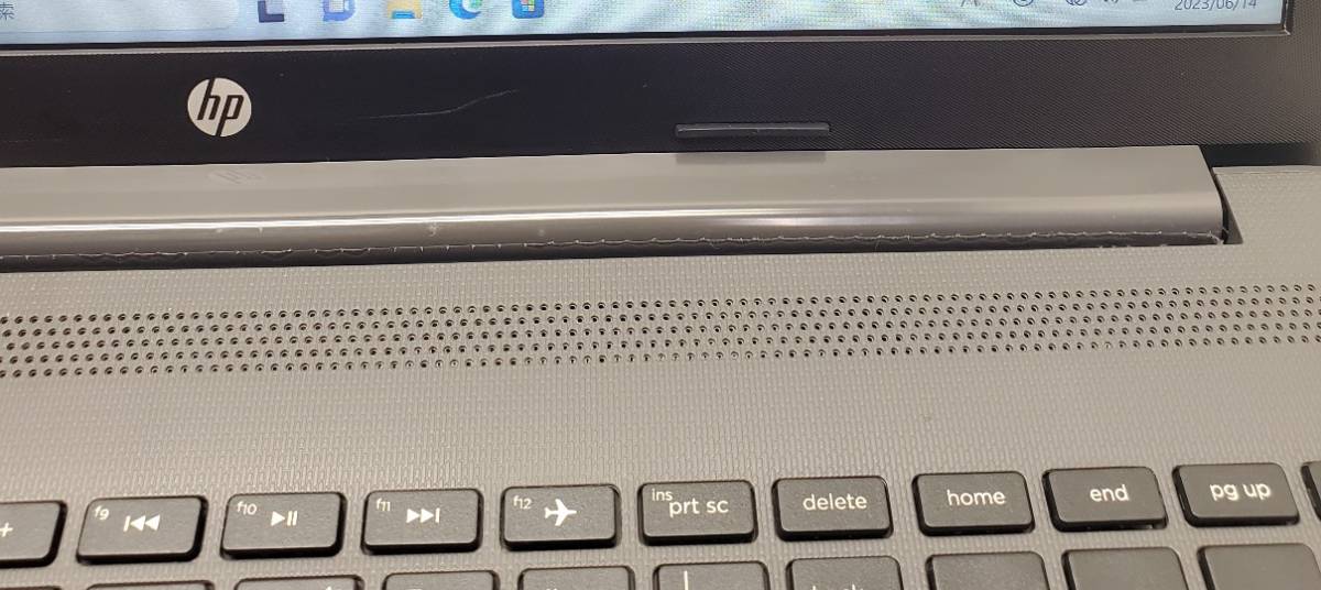 HP 250 G7 第8世代Core i5 8265U/メモリ8GB/HDD500GB/Win11Pro web