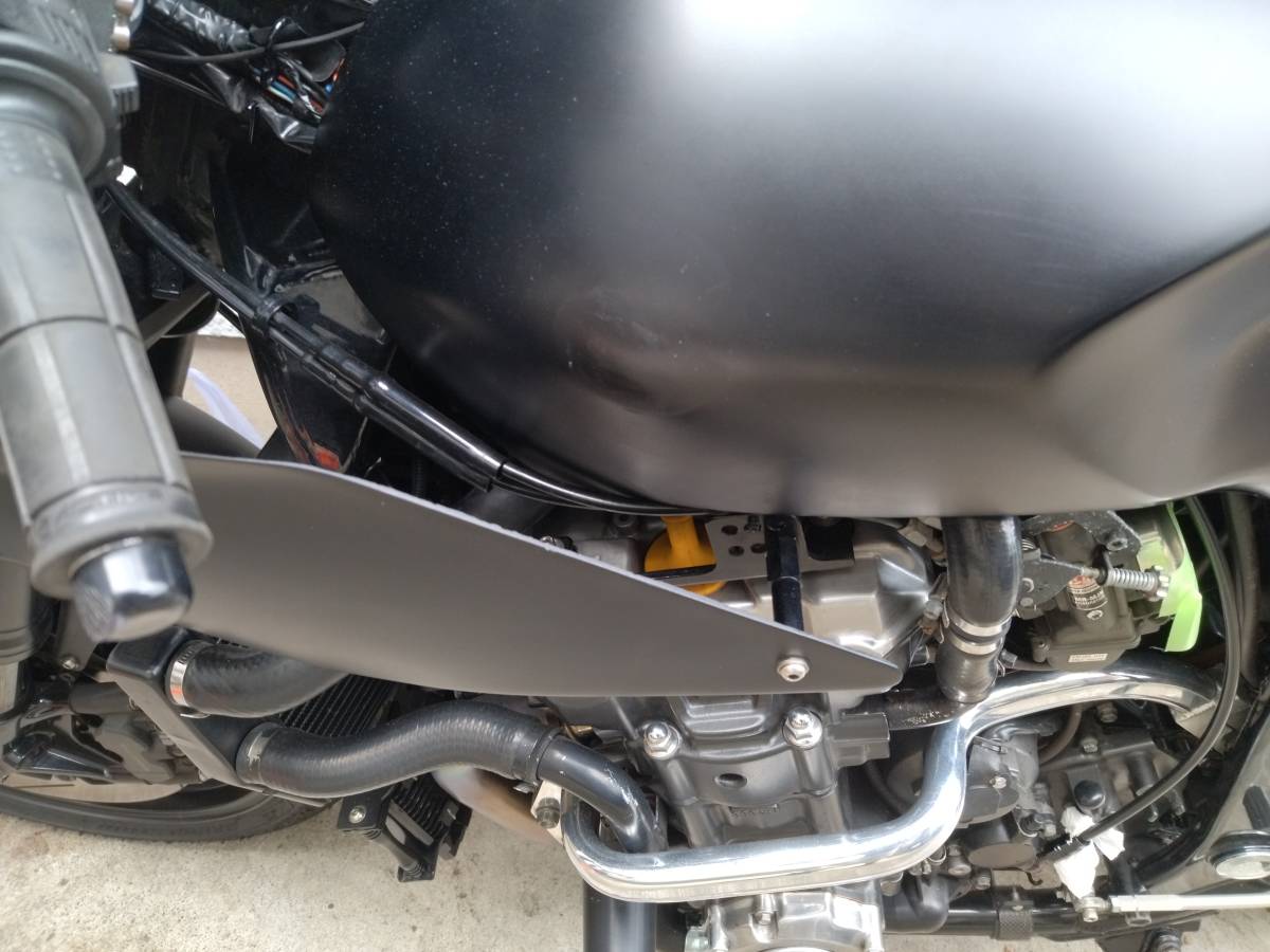CB1000SF(SC30)フルカスタム車?コスワースボアアップ,6速化,TMR-MJN,モノサス,倒立フォーク等々 検索 還著於本人 détails d'articles | JDirectItems Auction | One Map by FROM JAPAN CB1000SF(SC30)フルカスタム車?コスワースボアアップ,6速化,TMR-MJN,モノサス,倒立フォーク等々 検索 還著於本人 détails d'articles | JDirectItems Auction | One Map by FROM JAPAN
