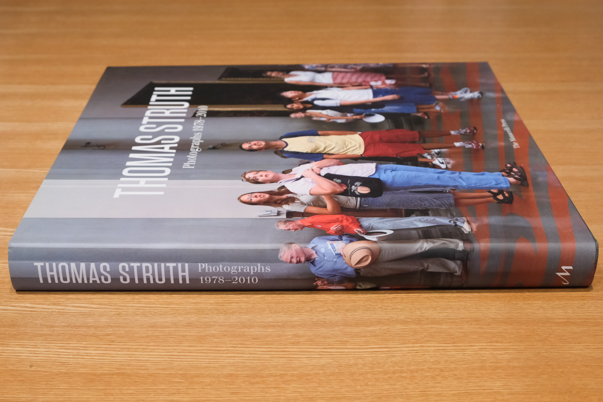 大型写真集 THOMAS STRUTH Photographs 1978-2010 即決 - アート写真 大型写真集 THOMAS STRUTH Photographs 1978-2010 即決 - アート写真