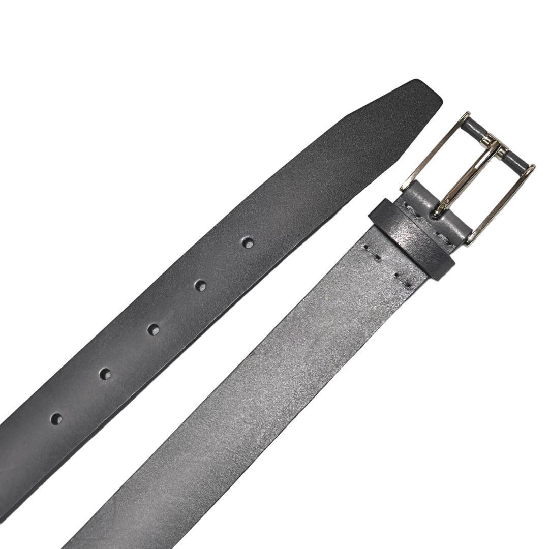 新品◇ベルルッティ / シャネル OEM】Araldi1930 レザー ドレスベルト