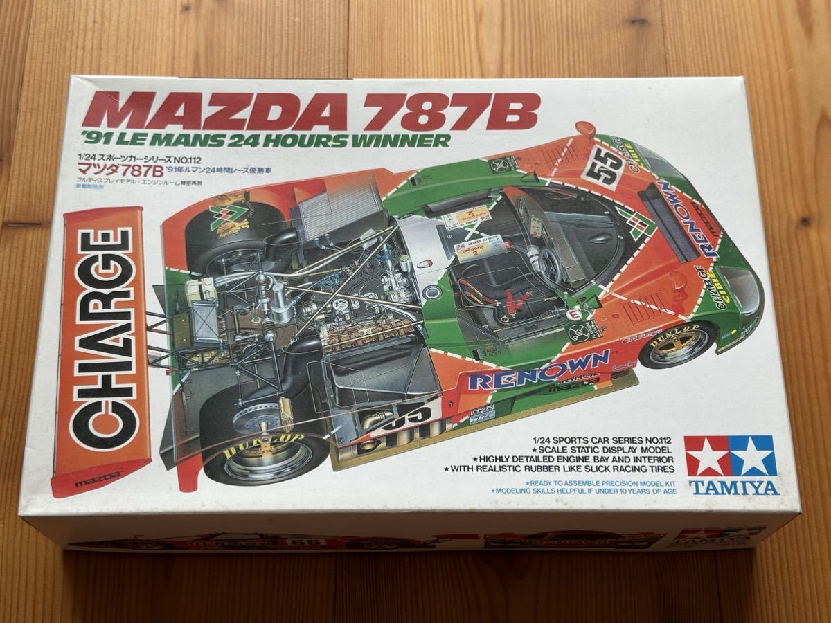 定番超激得 1 787B オプションデカール付き m5UTt-m97881083773 24