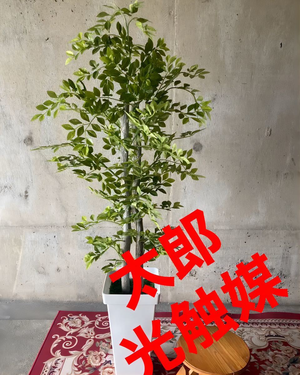 タイムセール！】 光触媒 人工観葉植物 ウォールグリーン フェイク