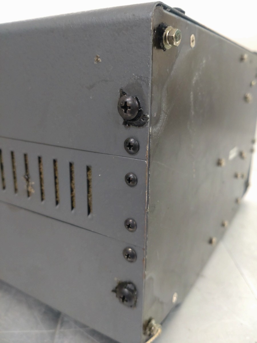 COMET コメット ストロボ CA-1600 ジャンク品 | perikanan.sariagri.id