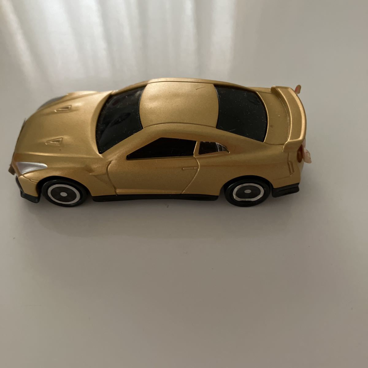  Tomica happy комплект Nissan GT-R специальный specification Gold 