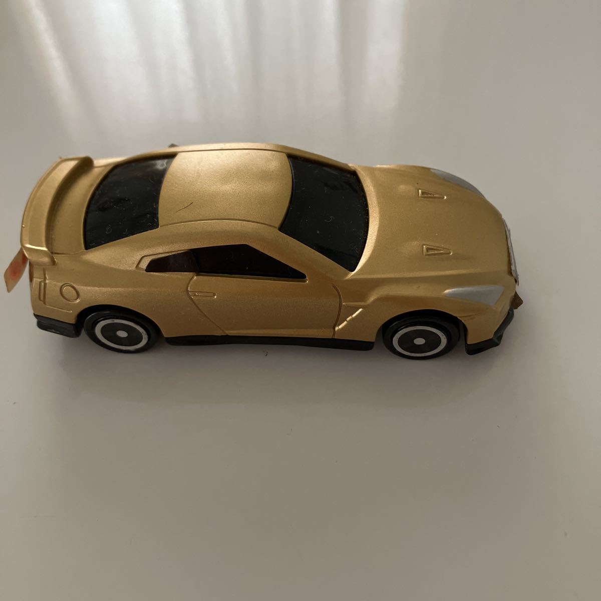  Tomica happy комплект Nissan GT-R специальный specification Gold 