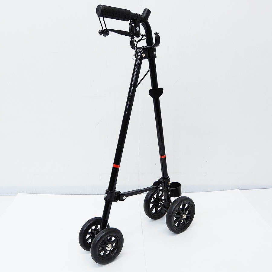 RollerSticker ローラーステッカー 歩行補助車◇歩行支援 補助 杖