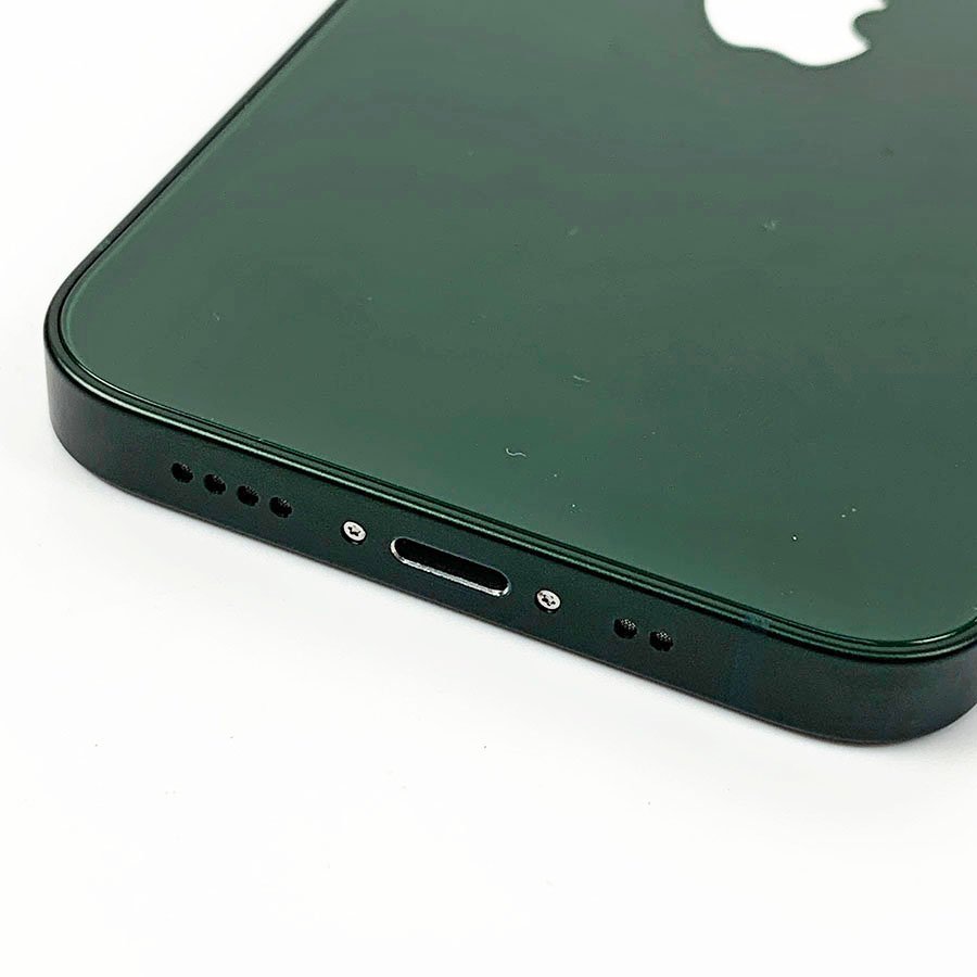 SIMフリー Apple アップル iPhone13 mini 128GB MNFC3J/A バッテリー