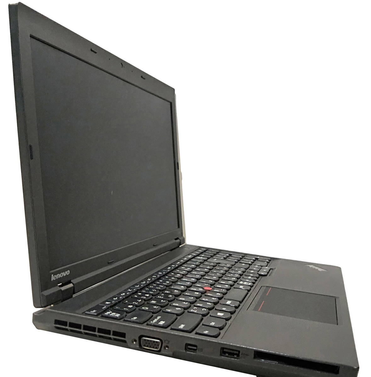 特価商品 i5-4200M L540 Lenovo ☆【驚速 2.50GHz Pro□D061607 15.6