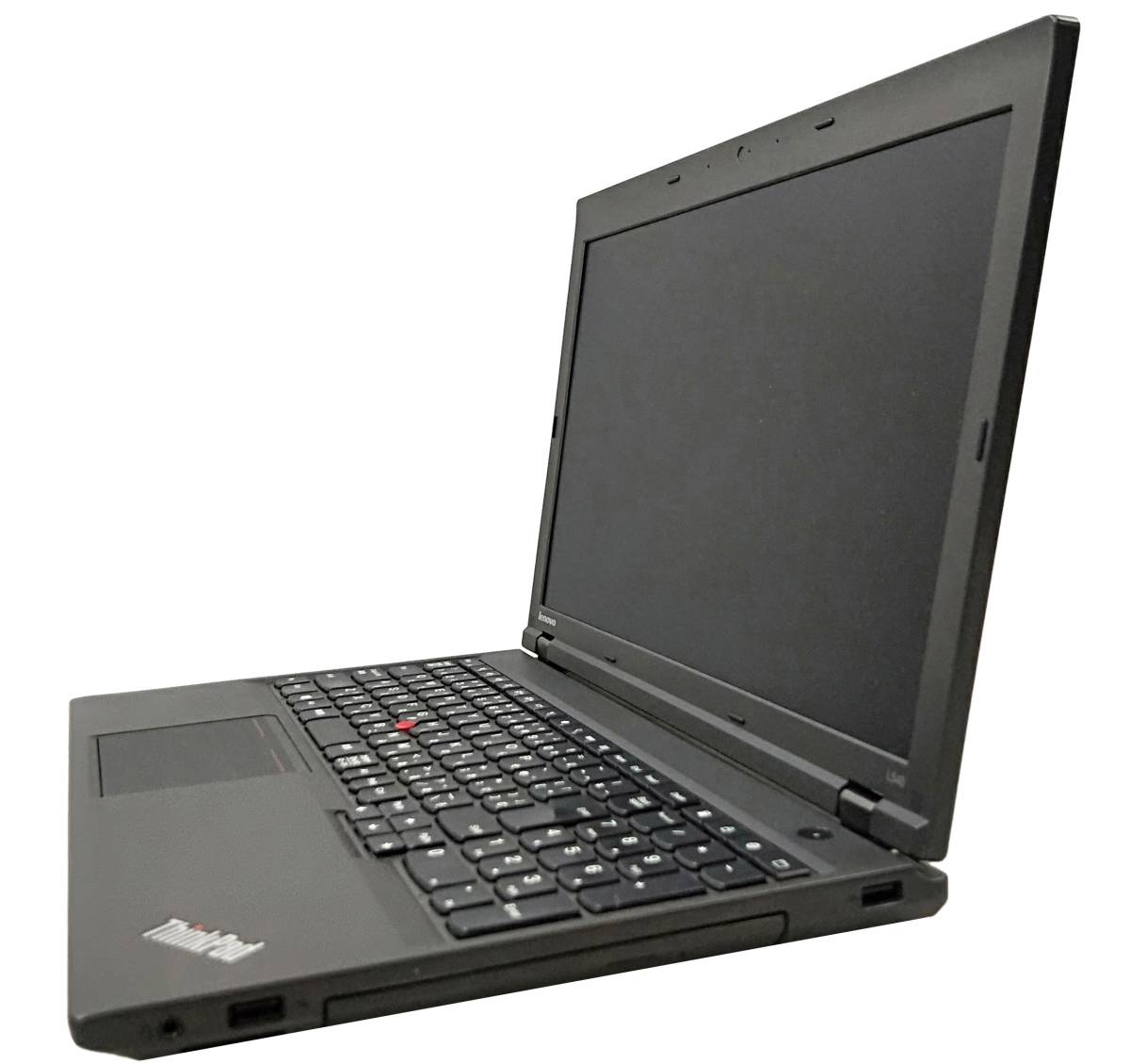 ★【驚速 Lenovo L540 i5-4200M 2.50GHz x4+8GB+SSD240GB 15.6インチノートPC】Win11+Office2021 Pro■D053012_画像4