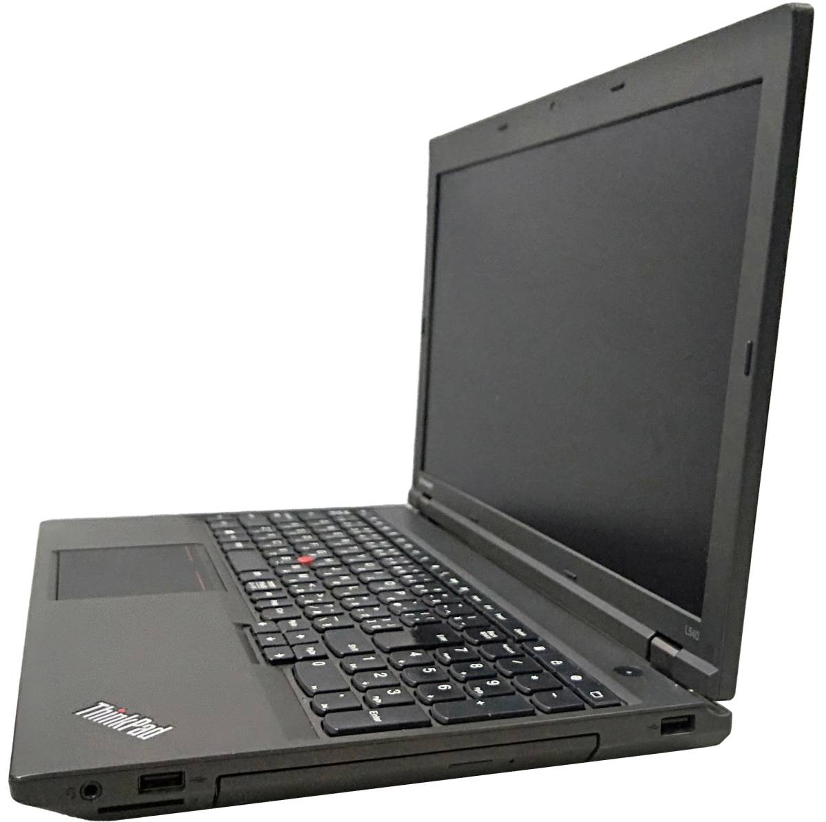 特価商品 i5-4200M L540 Lenovo ☆【驚速 2.50GHz Pro□D061607 15.6