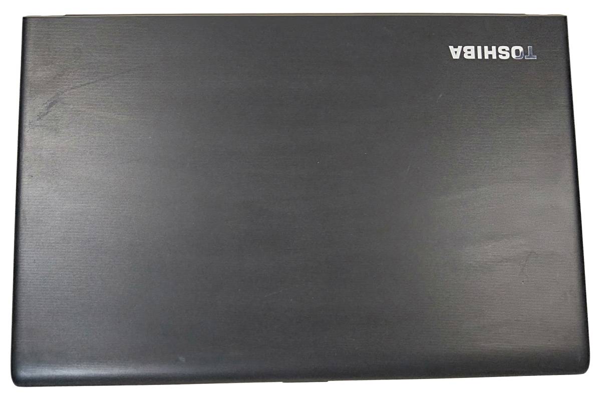 ★【驚速Toshiba satellite B554/K i5-4300M 2.6GHz x4/+4GB+SSD:256GB 15.6インチノートPC】Win11+Office2021 Pro/USB3.0■D053028の画像5