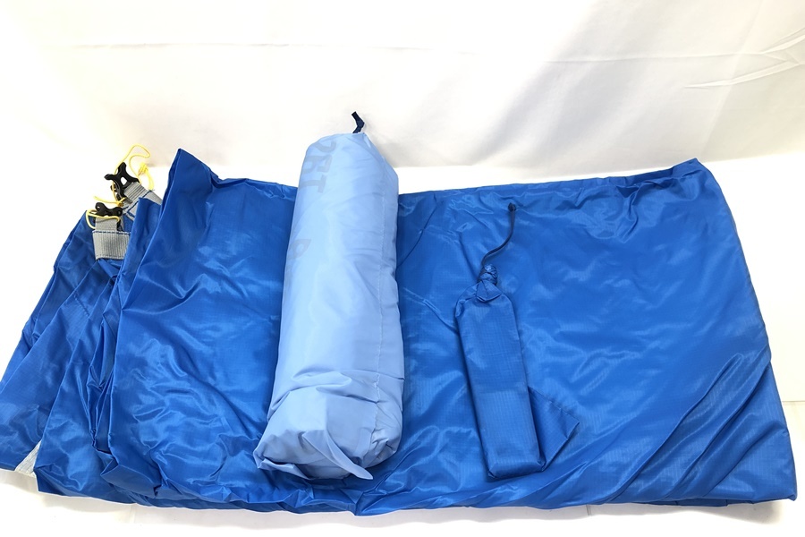 送料無料】東京)◇PUROMONTE プロモンテ VL-26T 超軽量山岳テント 2人