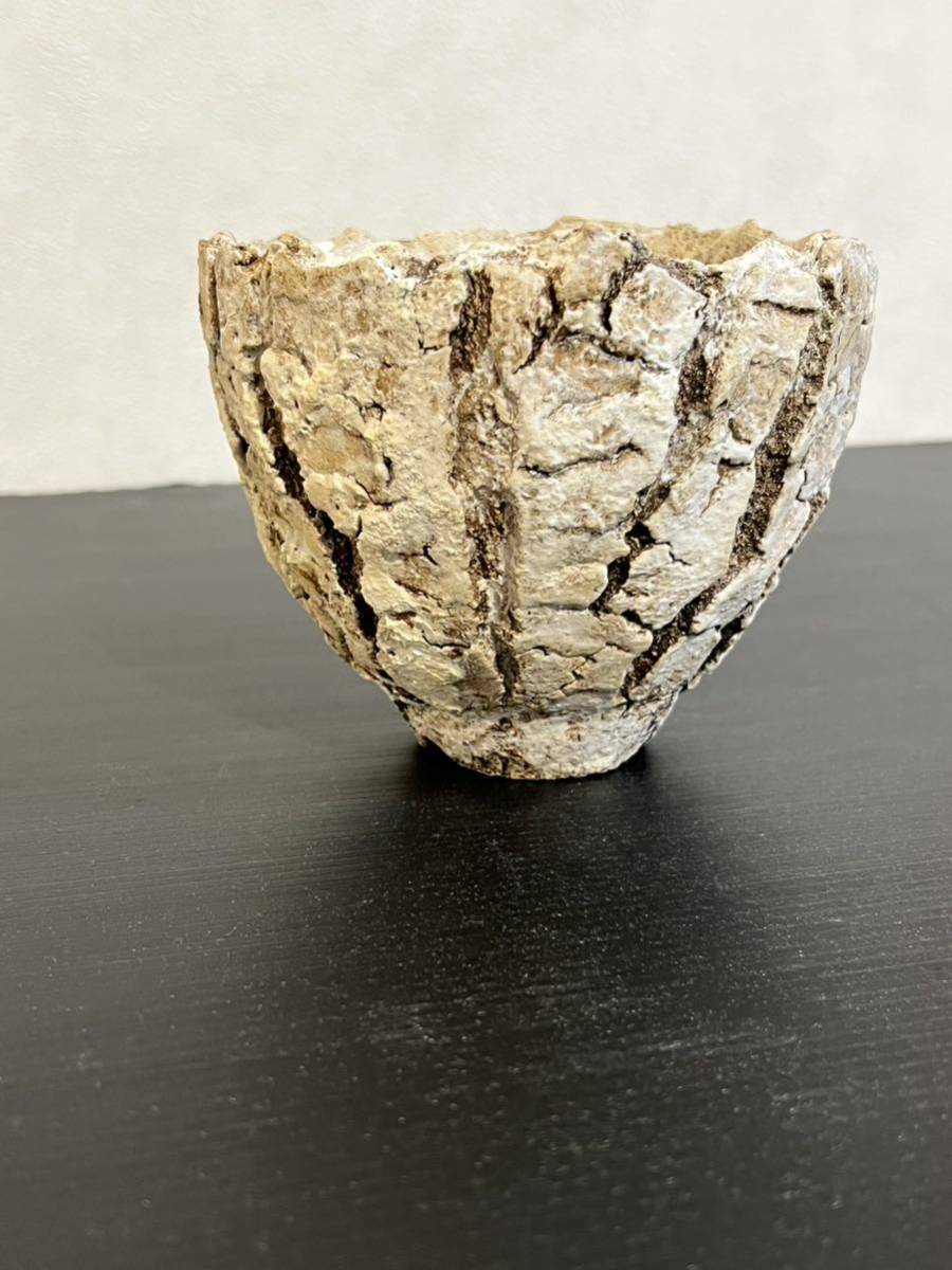 宮本果林 (検索)作家鉢 植木鉢 インビジブルインク invisibleink