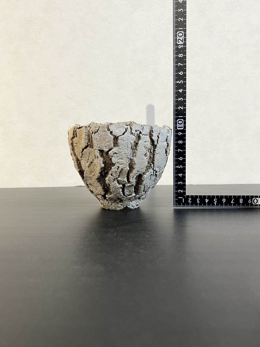 宮本果林 (検索)作家鉢 植木鉢 インビジブルインク invisibleink