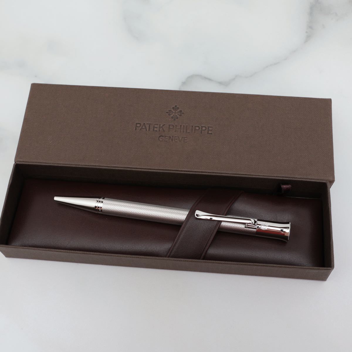 未使用 PATEK PHILIPPE パテック フィリップ FABER-CASTELL 未使用 PATEK PHILIPPE パテック フィリップ FABER-CASTELL