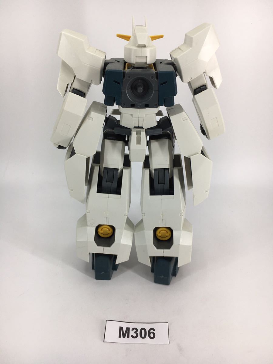 【即決】1/100 セラヴィーガンダム ガンプラ 完成品 ジャンク 同梱可 M306の画像2