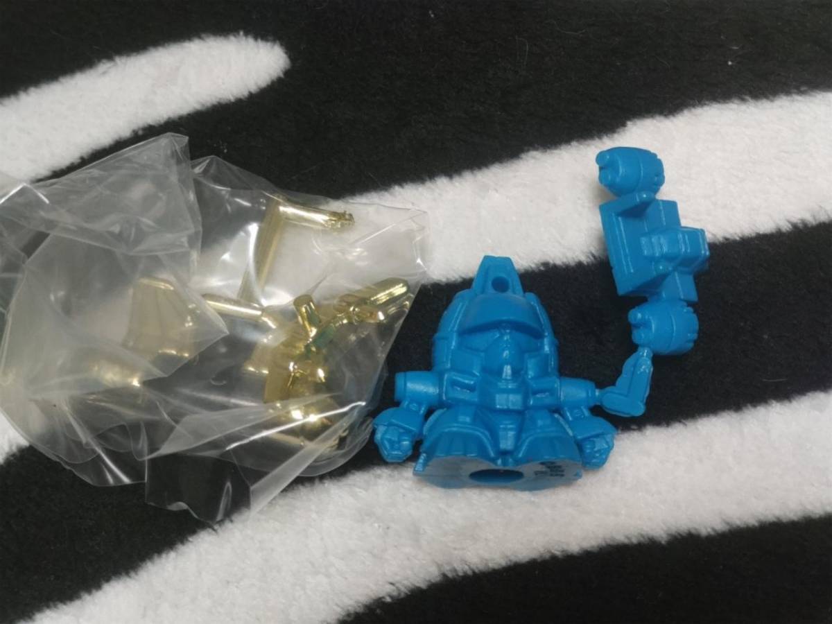 ガン消し◇未切り/まとめ売り/フィギュア/武器/パーツ/レア/ガンケシ
