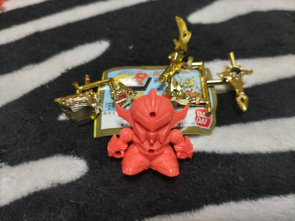 ガン消し◇未切り/まとめ売り/フィギュア/武器/パーツ/レア/ガンケシ