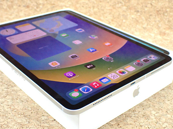 ☆【 美品】SIMロック解除 Softbank iPad Pro 11インチ 第2世代