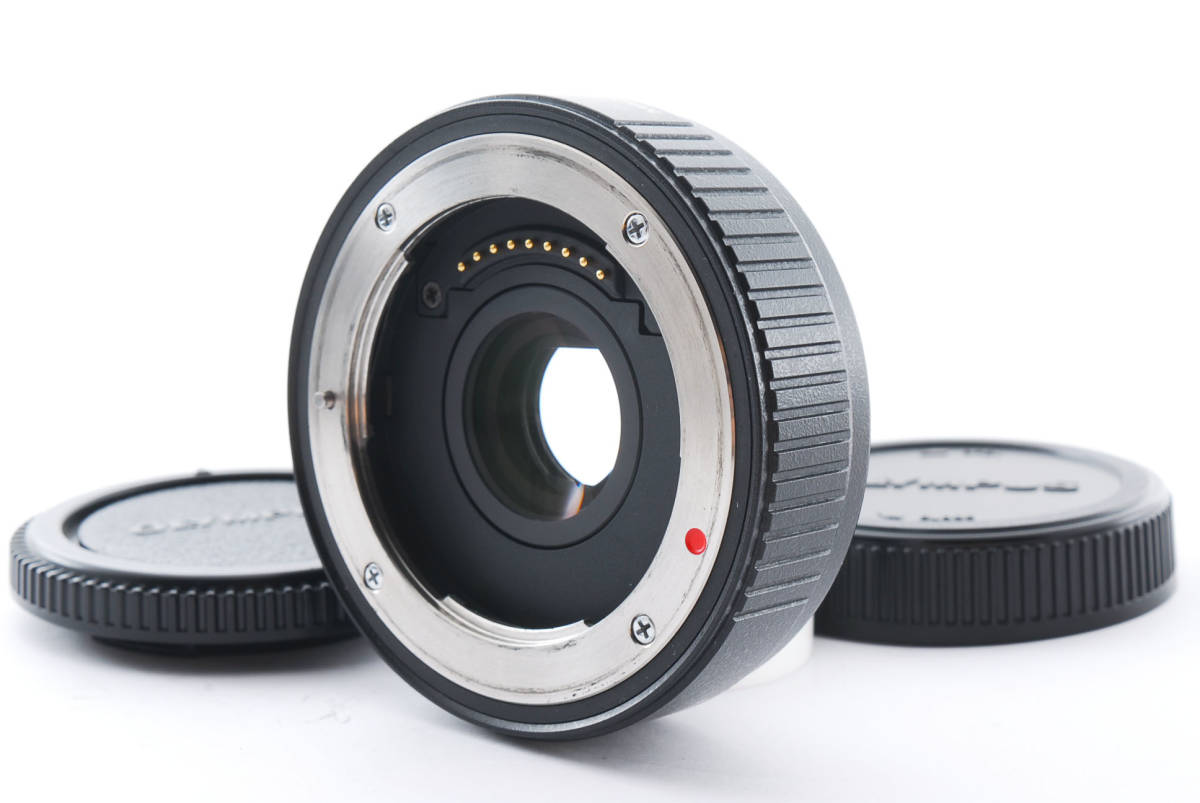 3年保証』 DIGITAL ZUIKO OLYMPUS ☆良品☆ テレコンバーター #1912