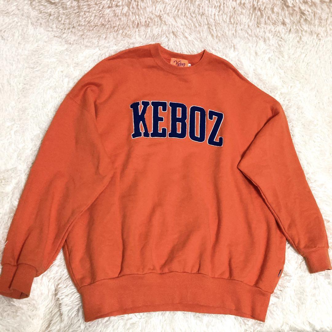 色々な 【コムドットゆうた着用野球好きにも】ケボズ KEBOZ