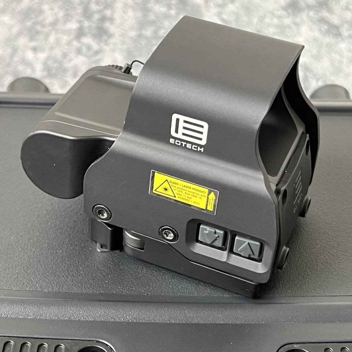 実物 EOTECH イオテック HWS EXPS2 EXPS2-0 ホロサイト ドットサイト